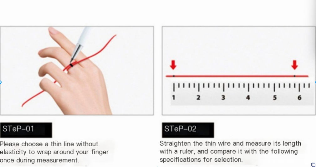Health Monitor Ring