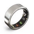 Health Monitor Ring
