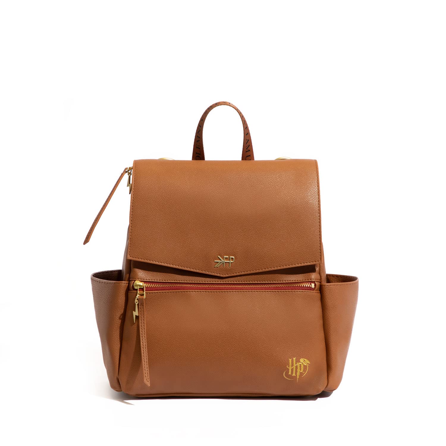 Harry Potter Vegan Leather Mini Backpack