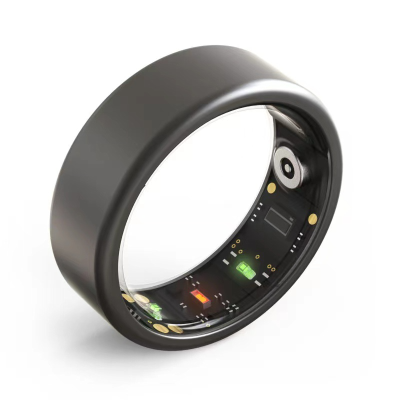 Health Monitor Ring
